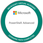 PowerShell-Advanced