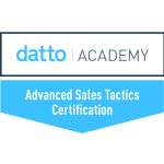 DattoAcademyBadges